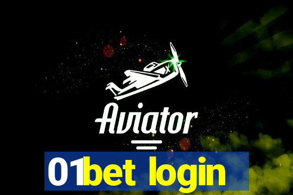 01bet login